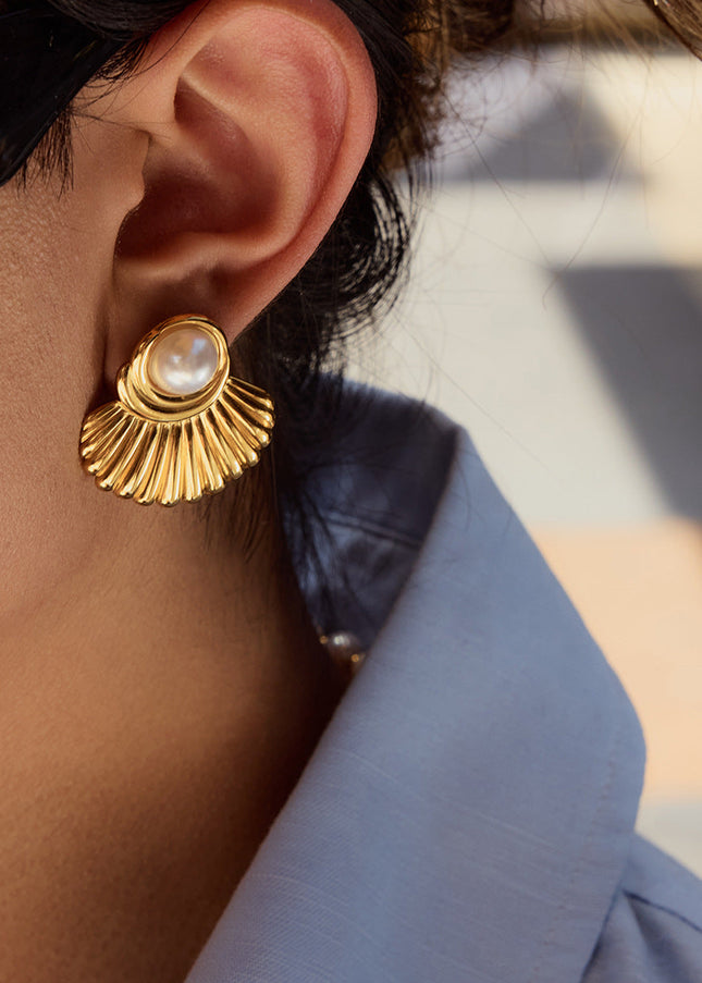 Sug Earrings
