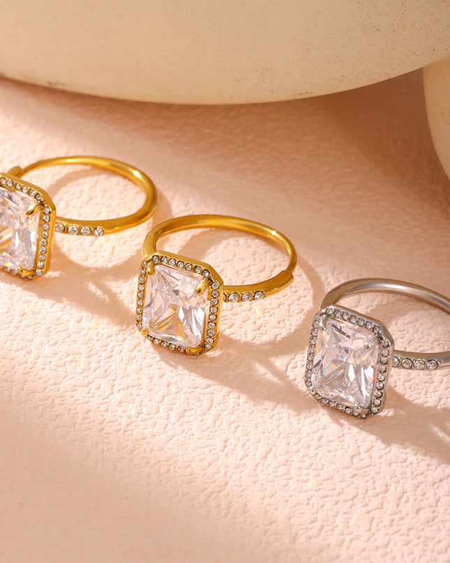 Sugie Ring
