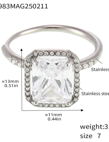 Sugie Ring
