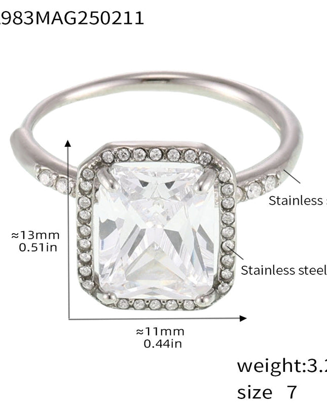 Sugie Ring