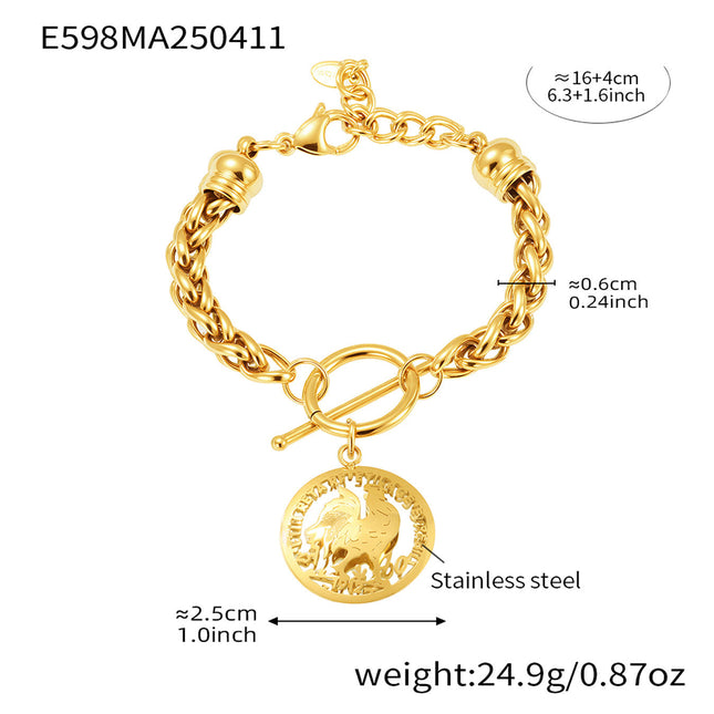Suji Bracelet