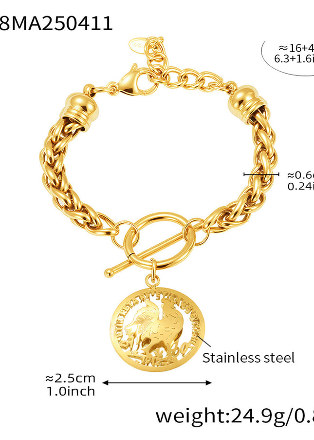 Suji Bracelet