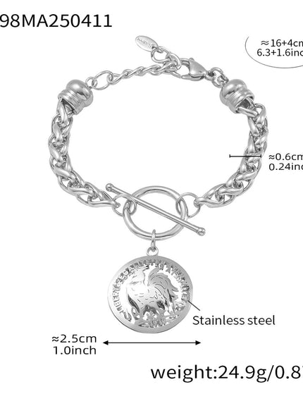 Suji Bracelet