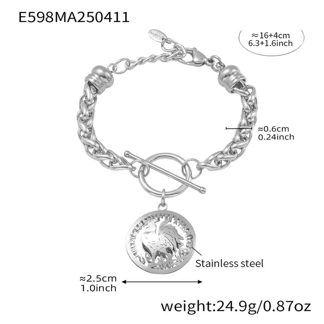 Suji Bracelet