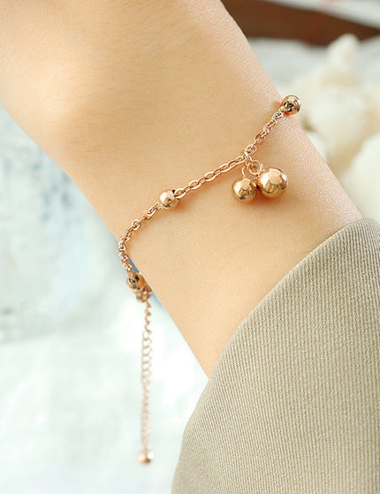 Suki Bracelet