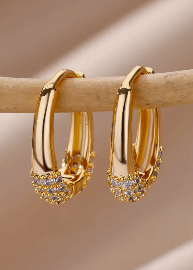 Summer Earrings