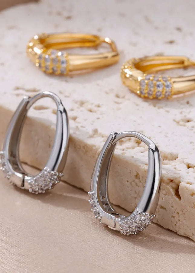 Summer Earrings