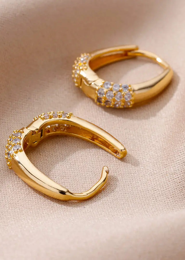 Summer Earrings