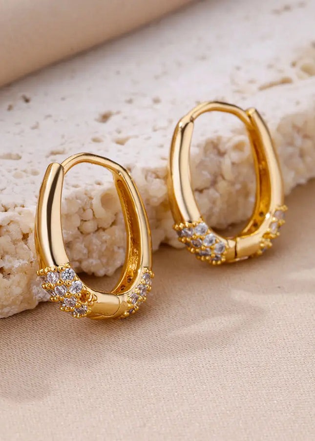 Summer Earrings