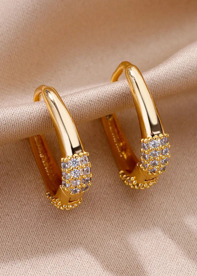 Summer Earrings