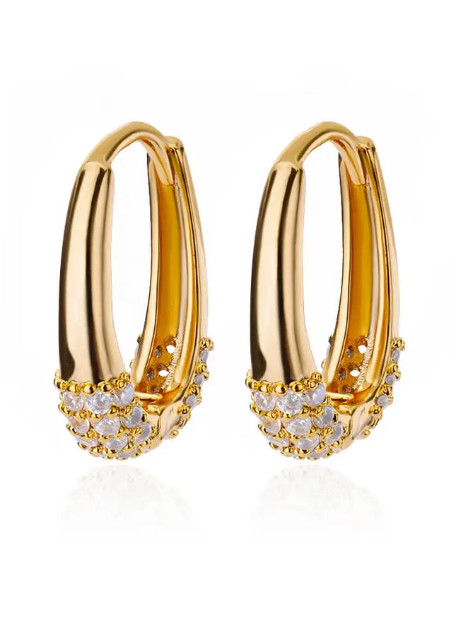 Summer Earrings