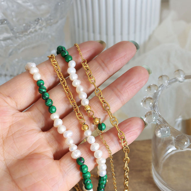 Sun Necklace