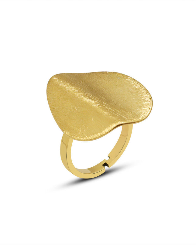 Sunbake Ring
