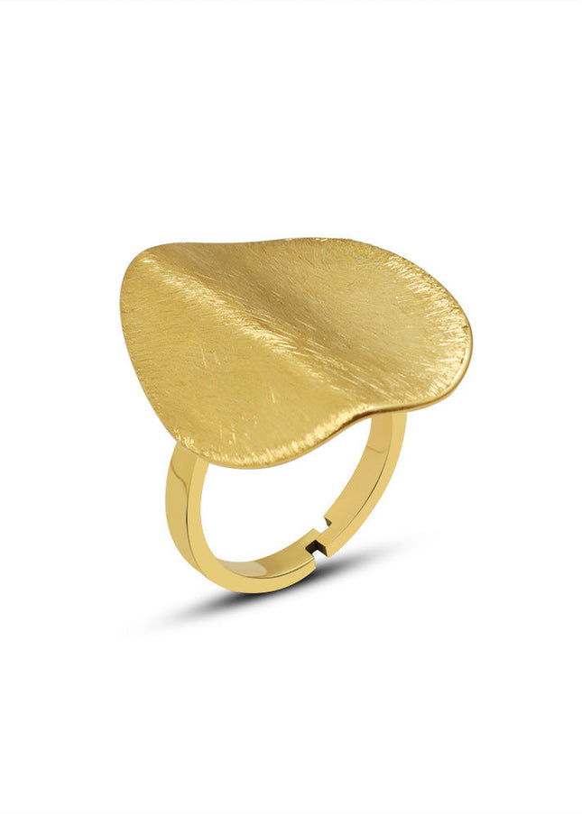 Sunbake Ring