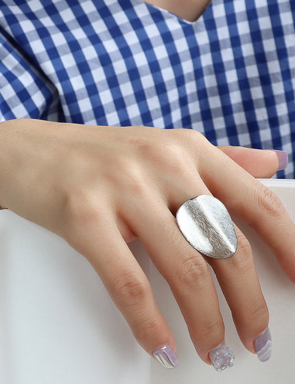 Sunbake Ring