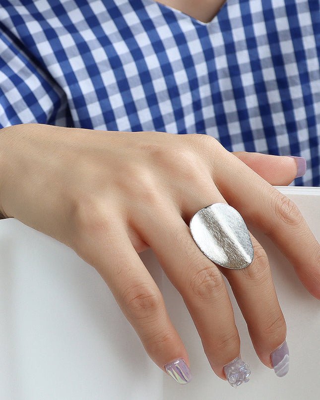 Sunbake Ring