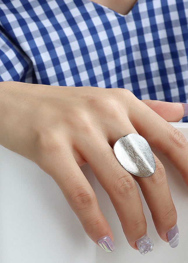 Sunbake Ring