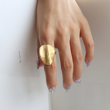 Sunbake Ring