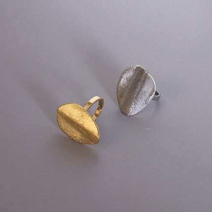 Sunbake Ring