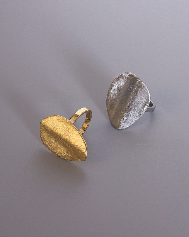 Sunbake Ring