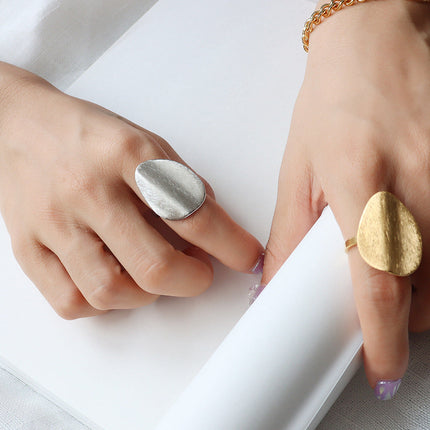 Sunbake Ring