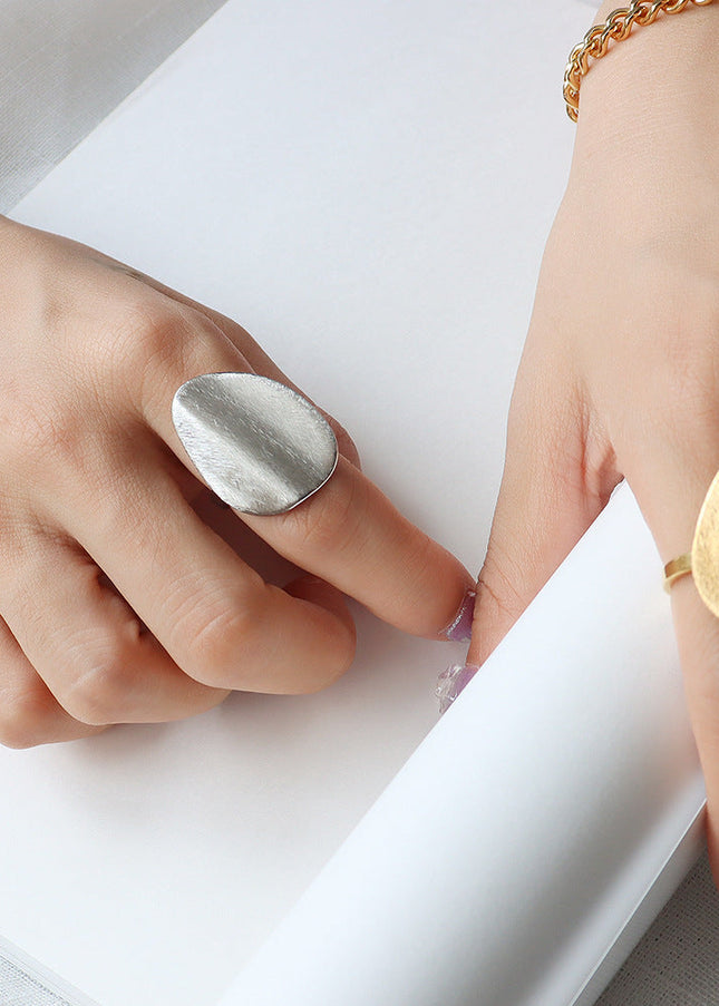 Sunbake Ring