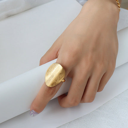 Sunbake Ring