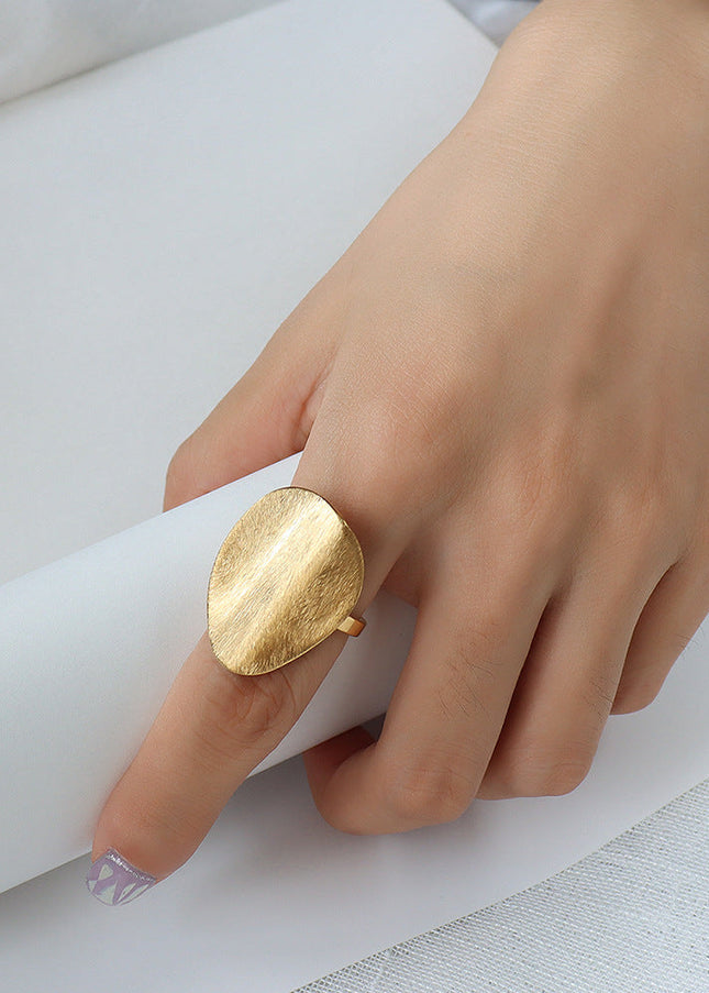 Sunbake Ring