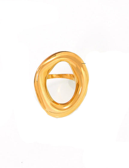 Sunburnt Ring