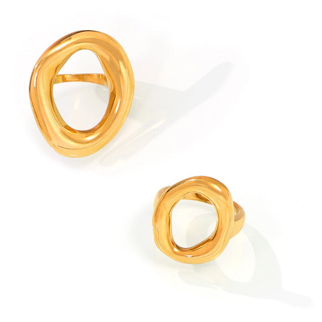 Sunburnt Ring