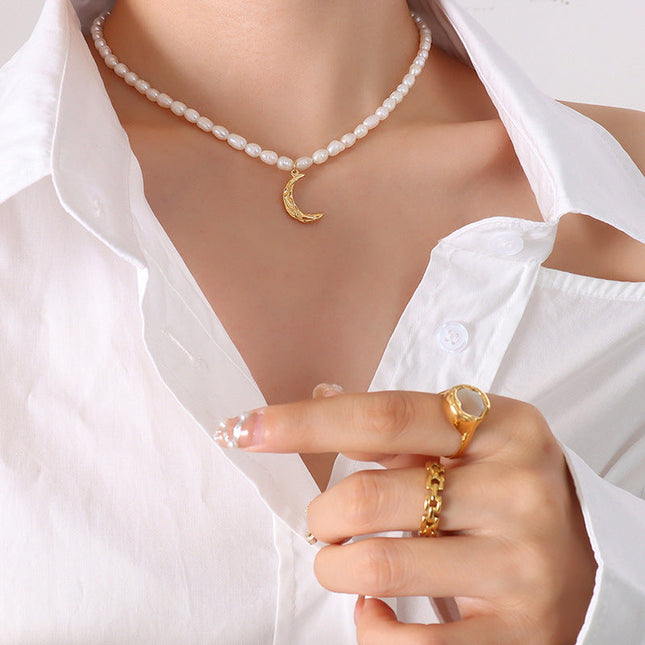 Sundress Necklace