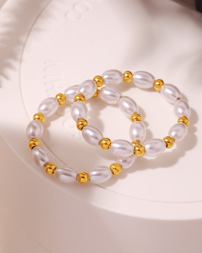 Sunglow Ring
