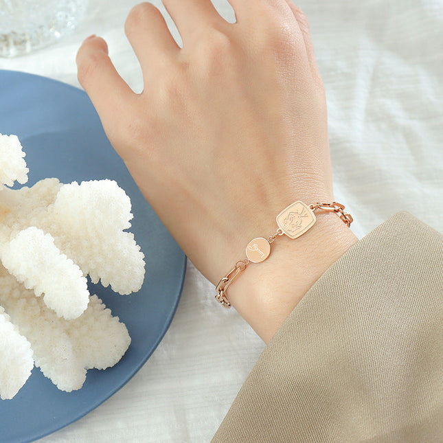 Suni Bracelet