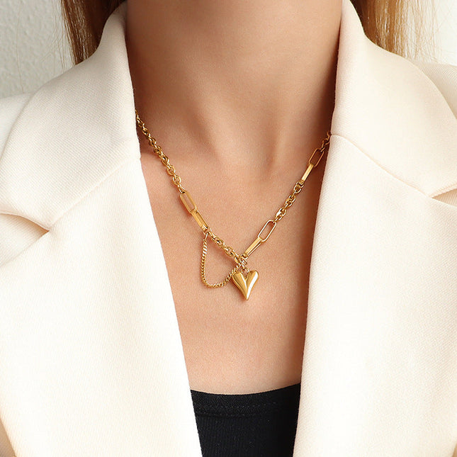 Sunkiss Necklace