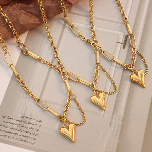 Sunkiss Necklace