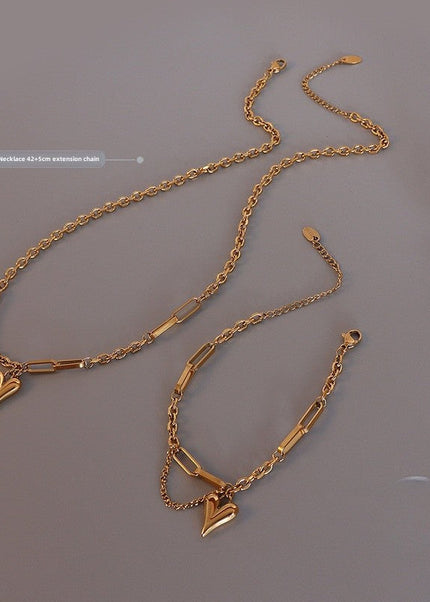 Sunkiss Necklace