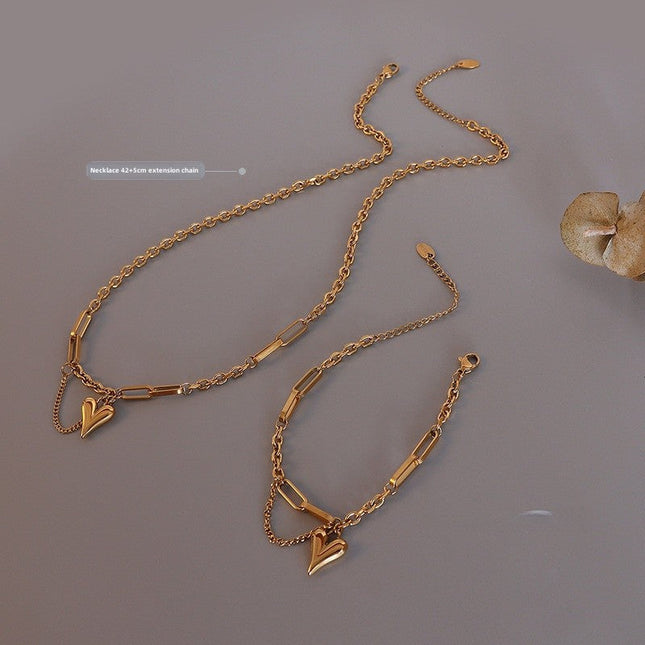 Sunkiss Necklace