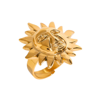 Sunni Ring