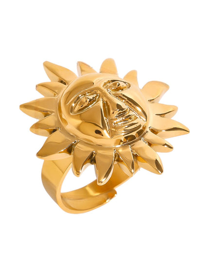Sunni Ring