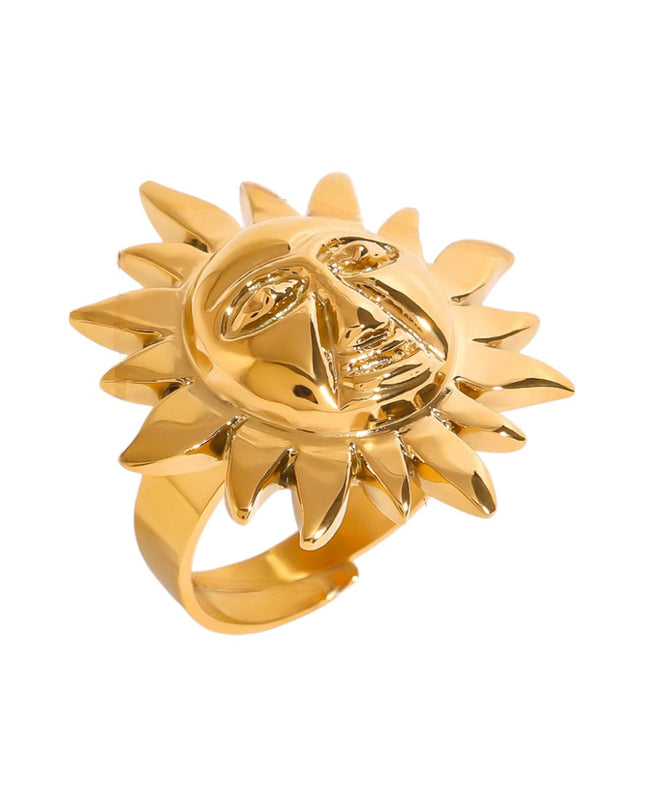 Sunni Ring