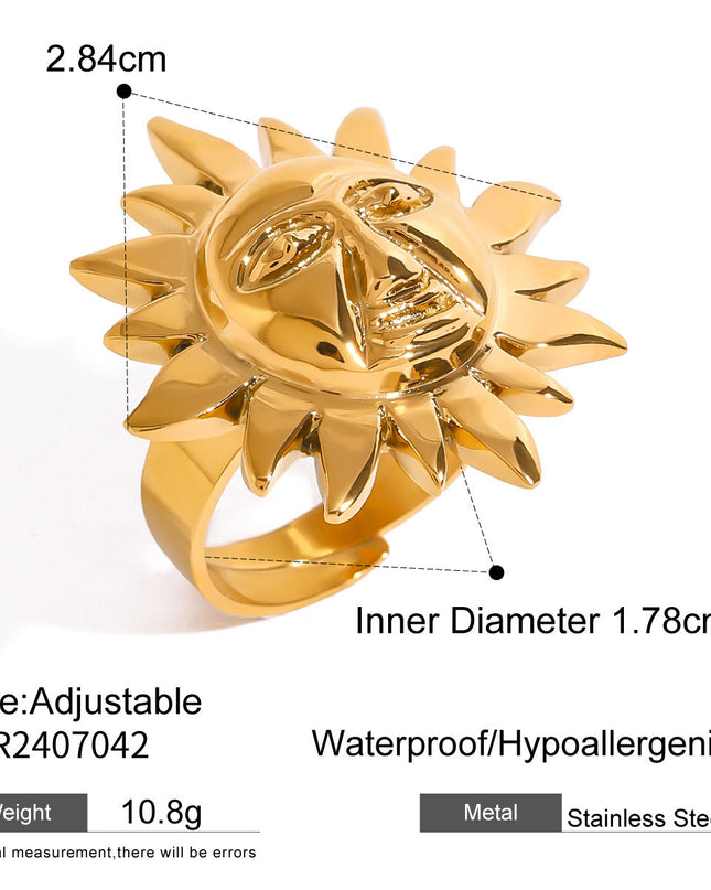 Sunni Ring