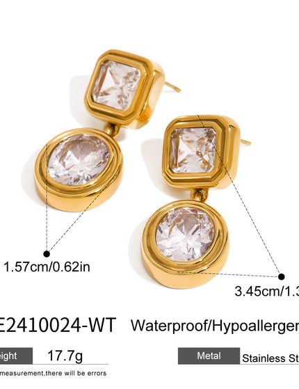Sunny Earrings