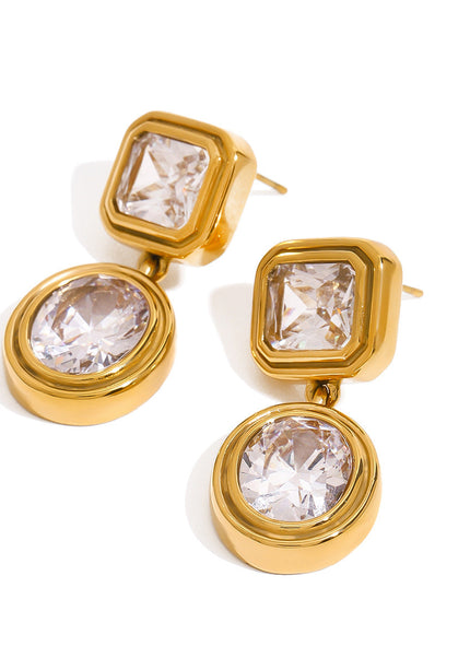 Sunny Earrings