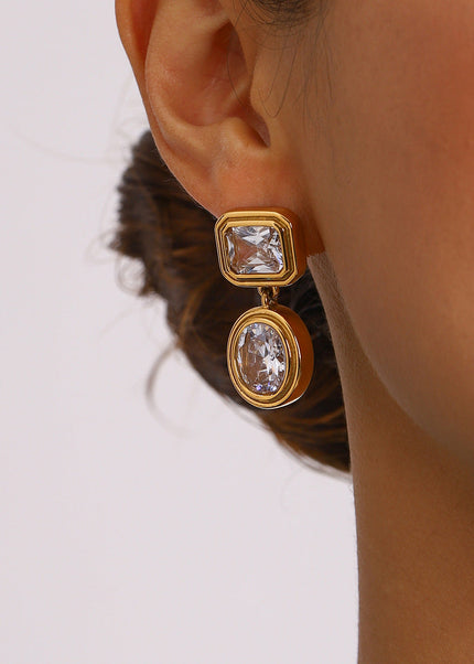 Sunny Earrings