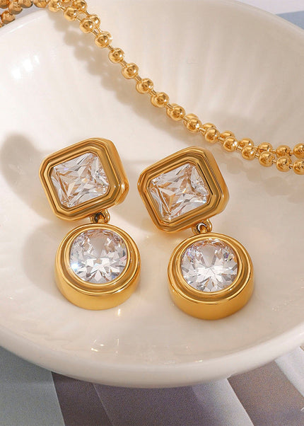 Sunny Earrings
