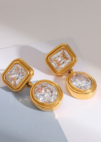 Sunny Earrings