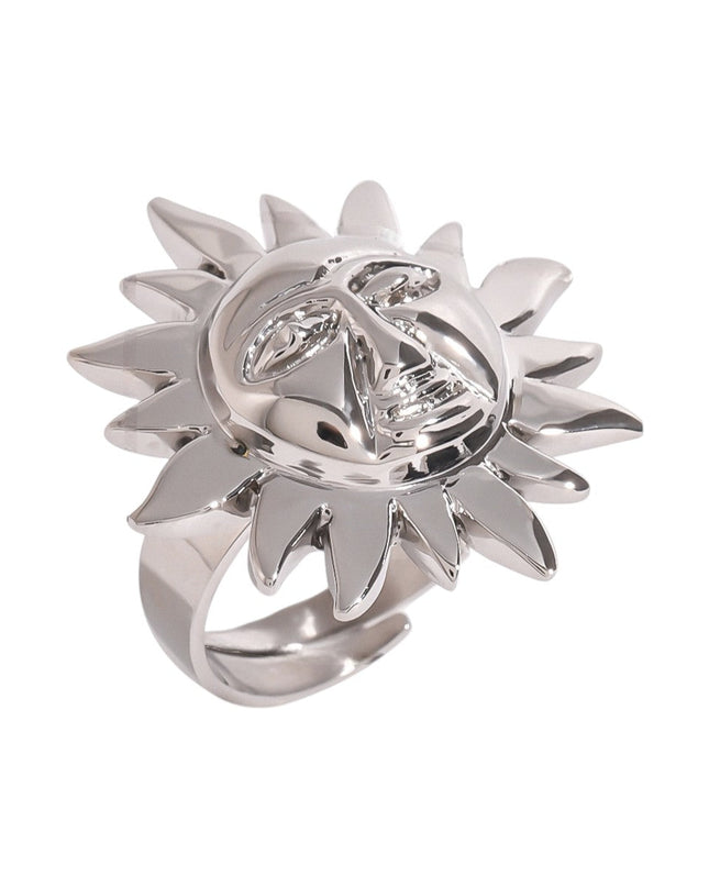 Sunrise Ring