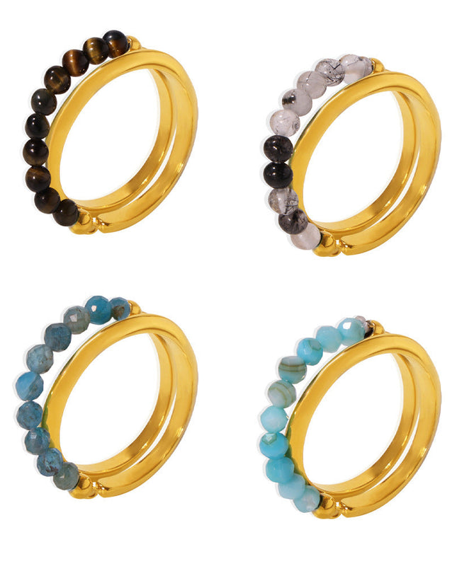 Sunset Ring