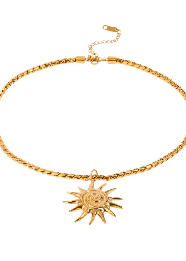 Sunshame Bracelet