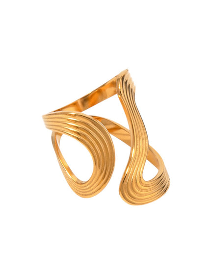 Sunspot Ring